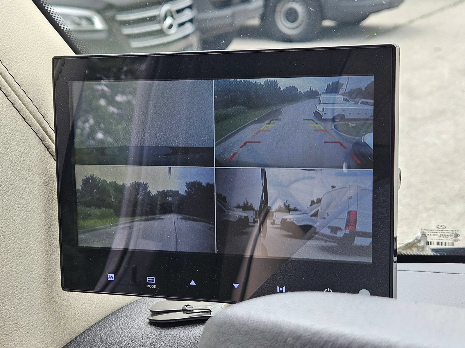 New 2024 Mercedes-Benz Sprinter 3500 image 36