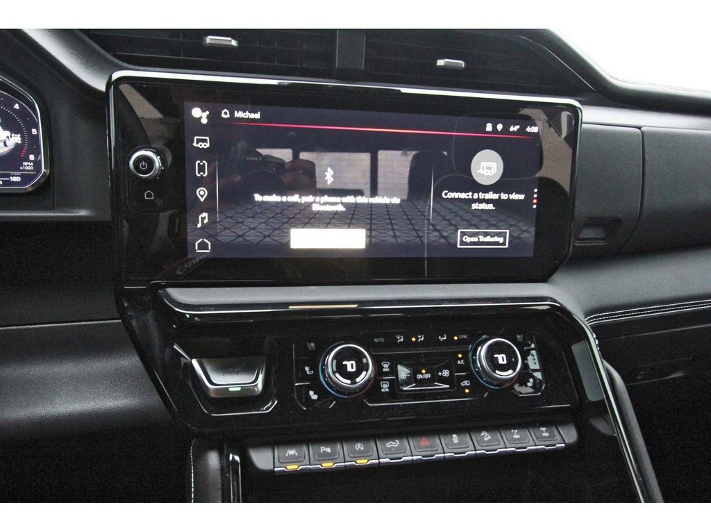 Used 2024 GMC Sierra 1500 AT4X AWD/4WD image 20