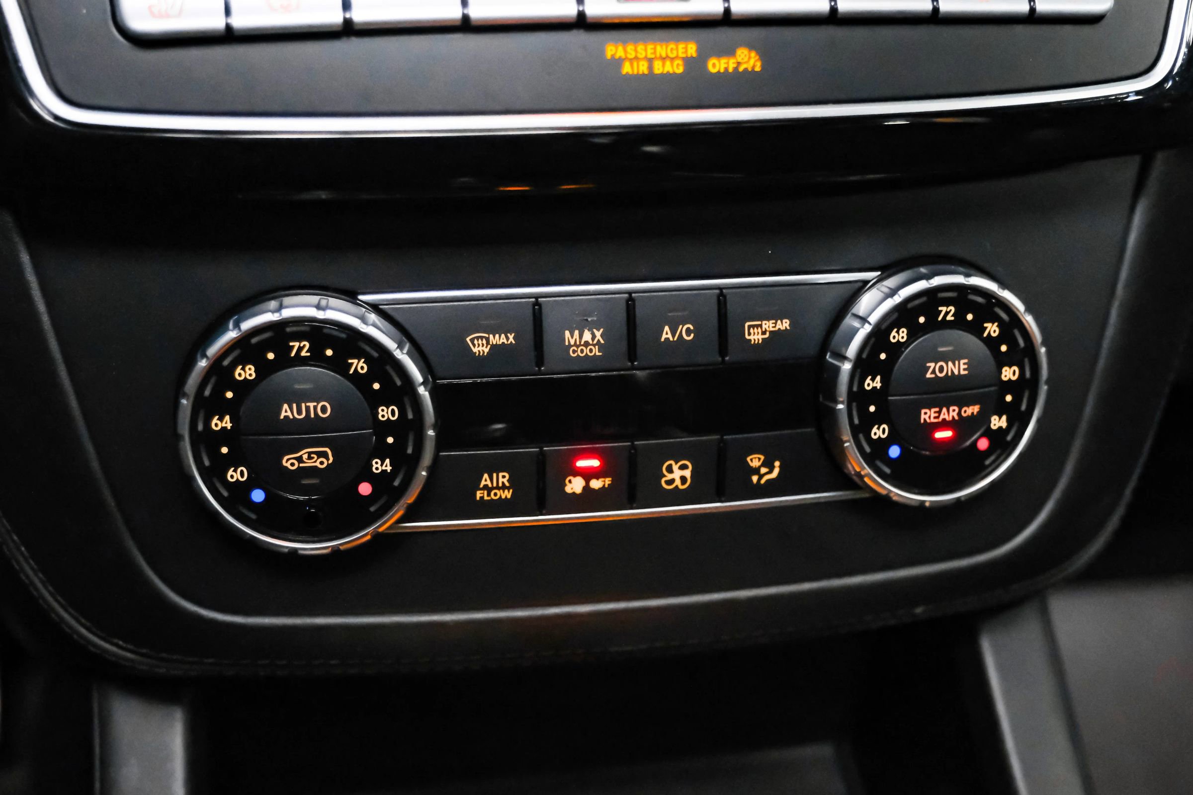 Used 2019 Mercedes-Benz GLS 63 AMG 4MATIC image 23