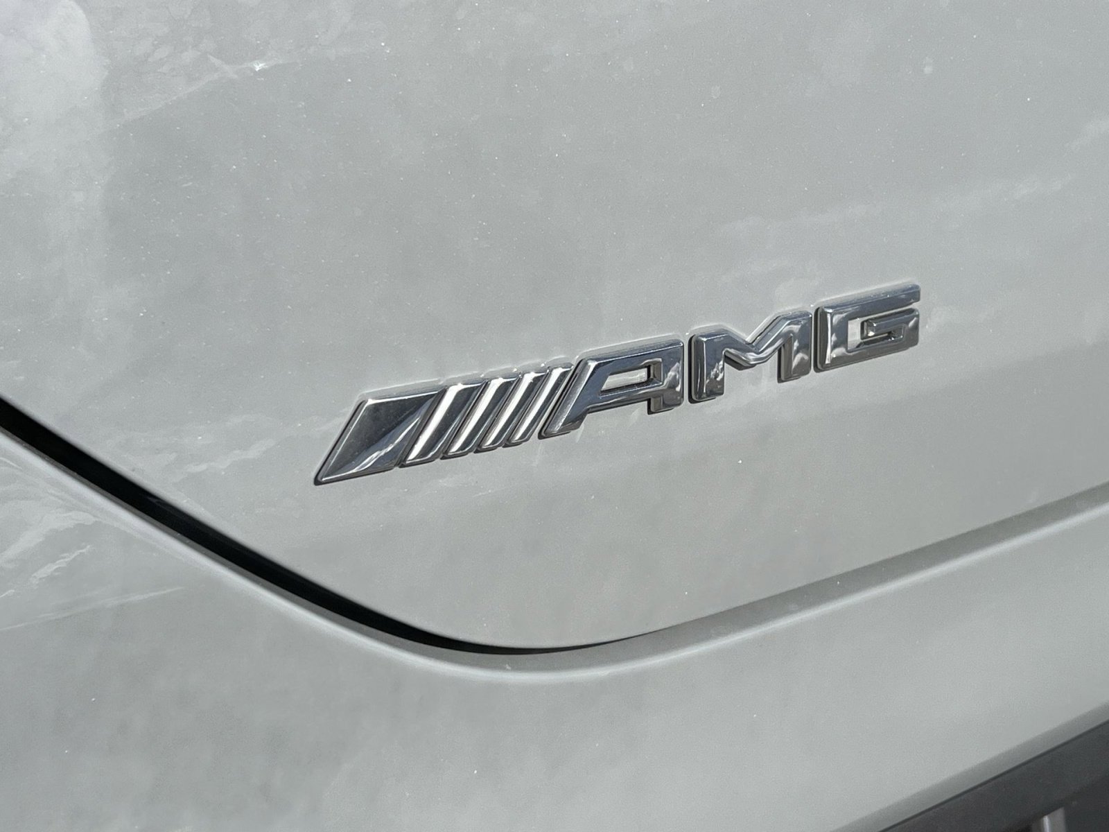 New 2026 Mercedes-Benz GLE 53 AMG GLE 53 AMG image 30