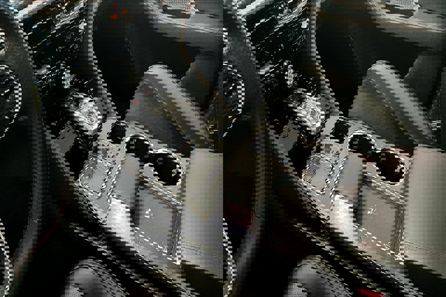 Used 2023 Acura MDX A-Spec image 15