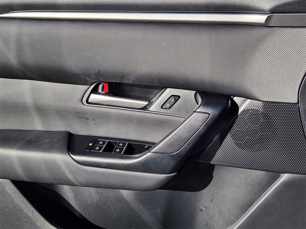 Used 2025 MAZDA CX-50 AWD 2.5 S w/ Cargo Package image 10