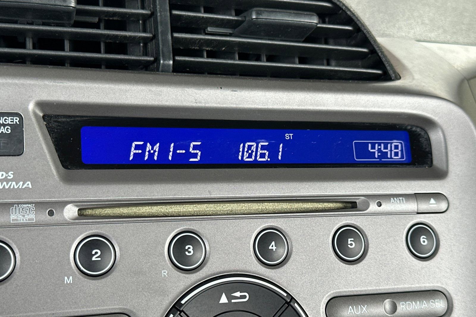 Used 2012 Honda Fit image 21