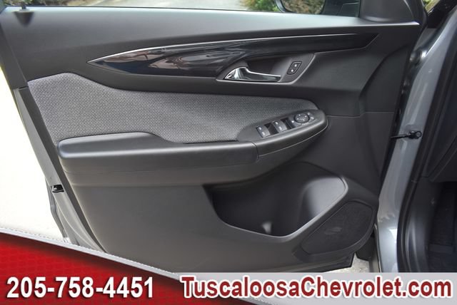 New 2026 Chevrolet TrailBlazer LT FWD image 12
