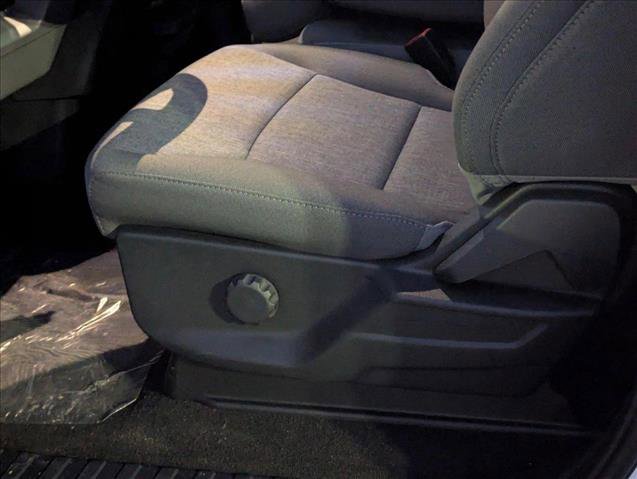 New 2025 Ford F350 XL w/ STX Appearance Package image 4