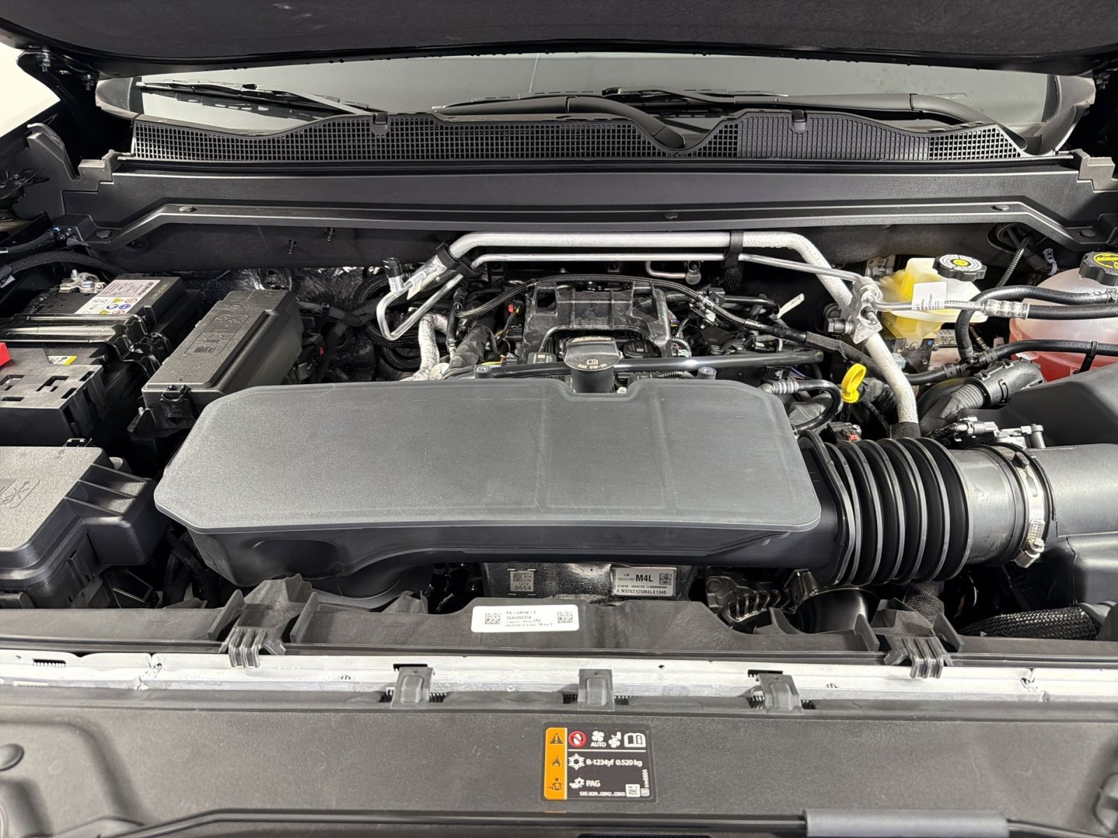 New 2026 Chevrolet Colorado ZR2 w/ Technology Package AWD/4WD image 28