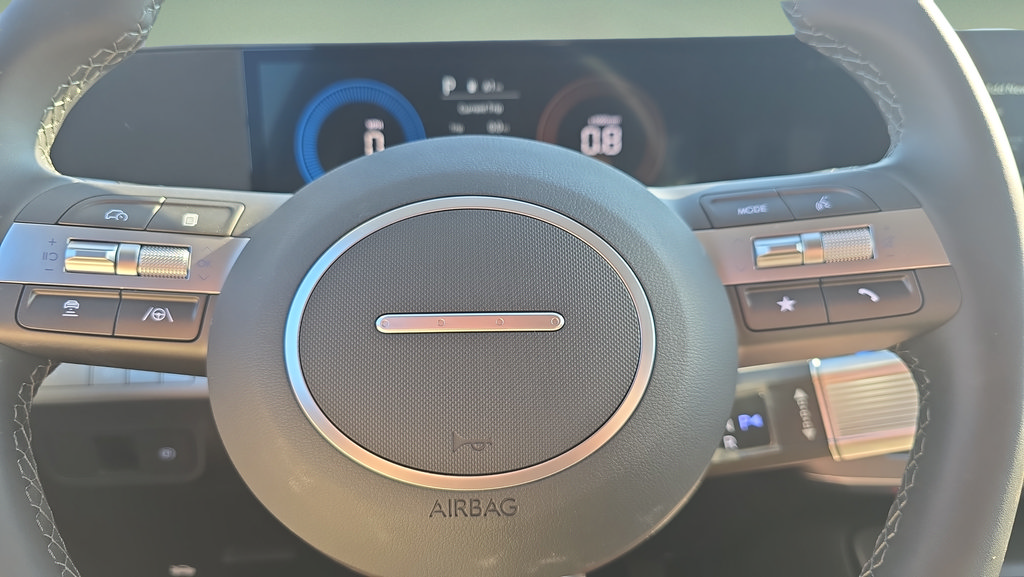 New 2026 Hyundai Kona SEL Premium AWD/4WD image 12