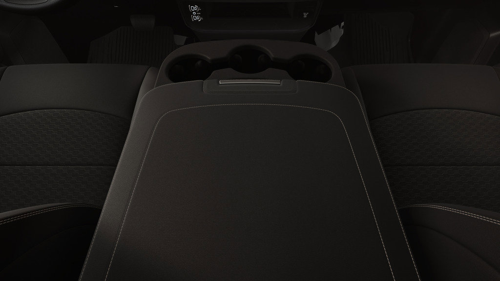 New 2026 RAM 2500 Tradesman image 4