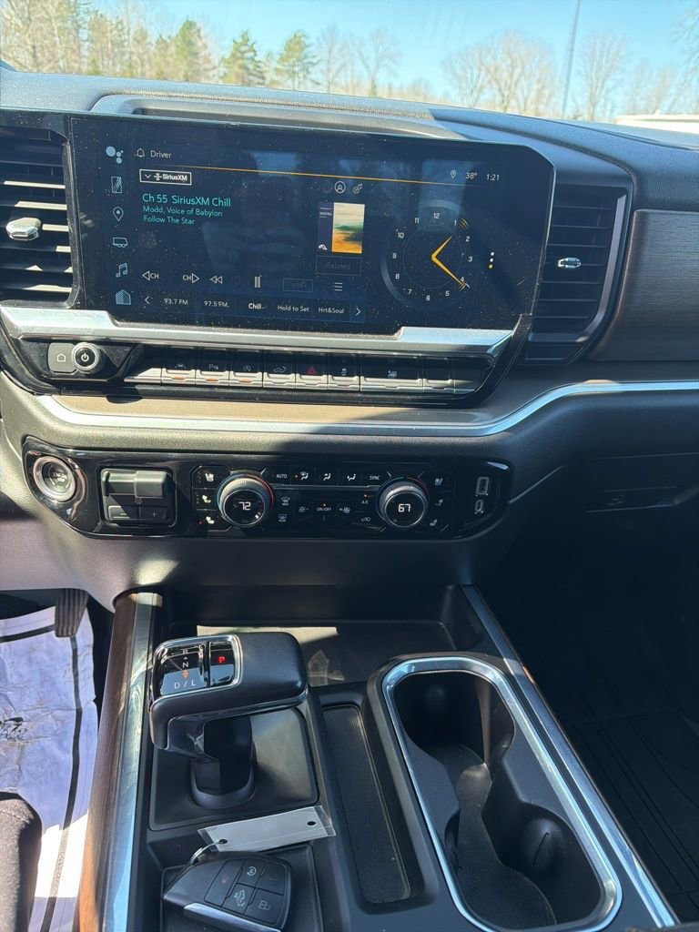 Used 2022 Chevrolet Silverado 1500 High Country image 18