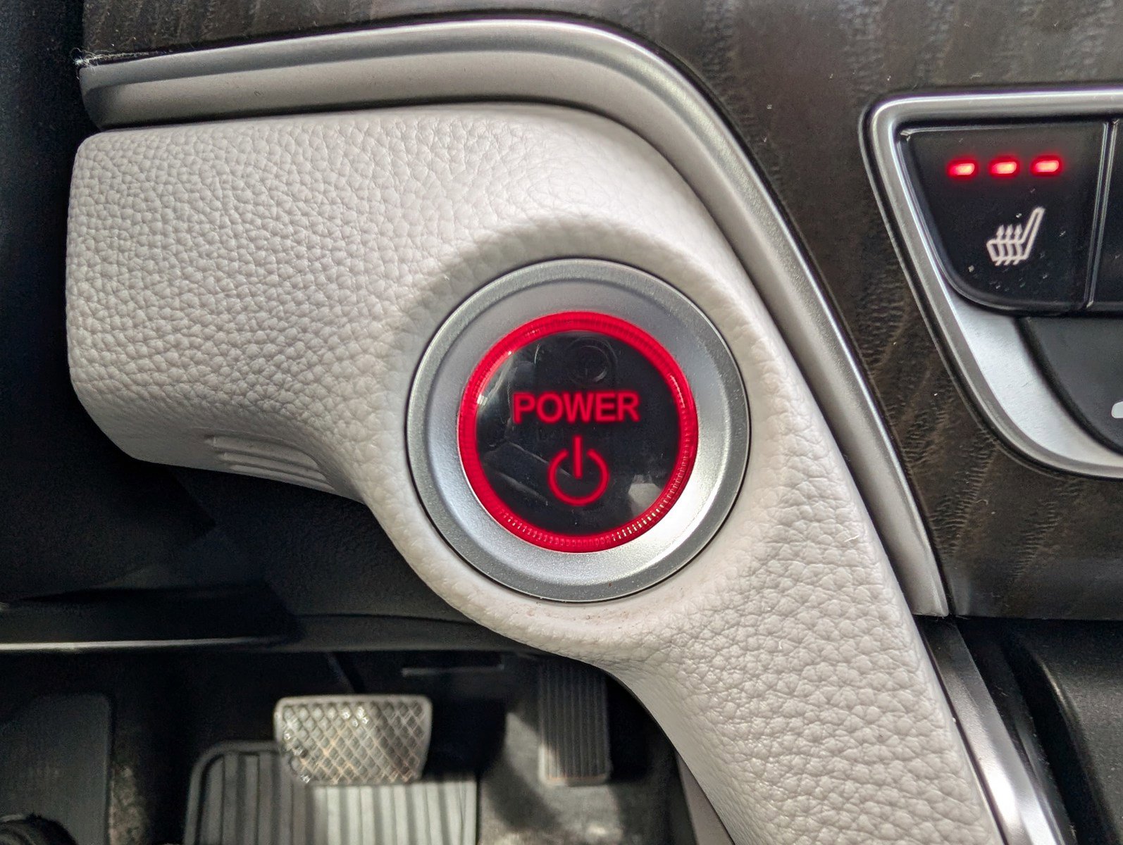 Used 2020 Honda Accord EX image 26