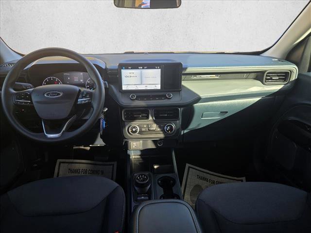 Used 2024 Ford Maverick XL w/ Equipment Group 100A Standard image 14
