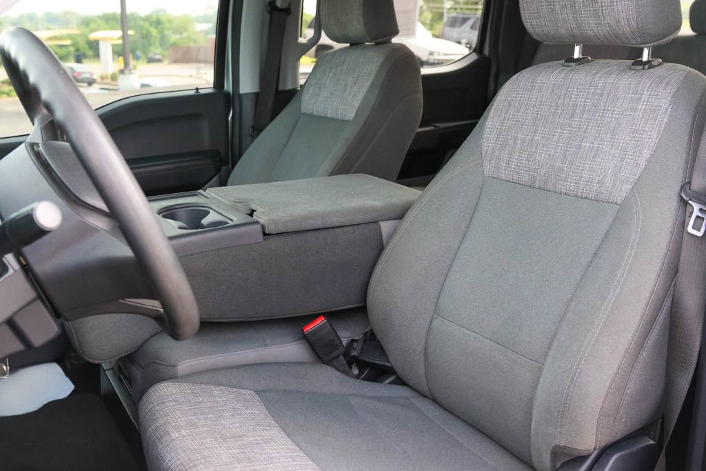 Used 2023 Ford F150 XLT RWD image 11