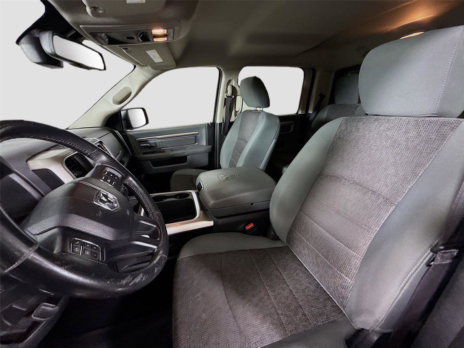 Used 2016 RAM 1500 Big Horn image 14