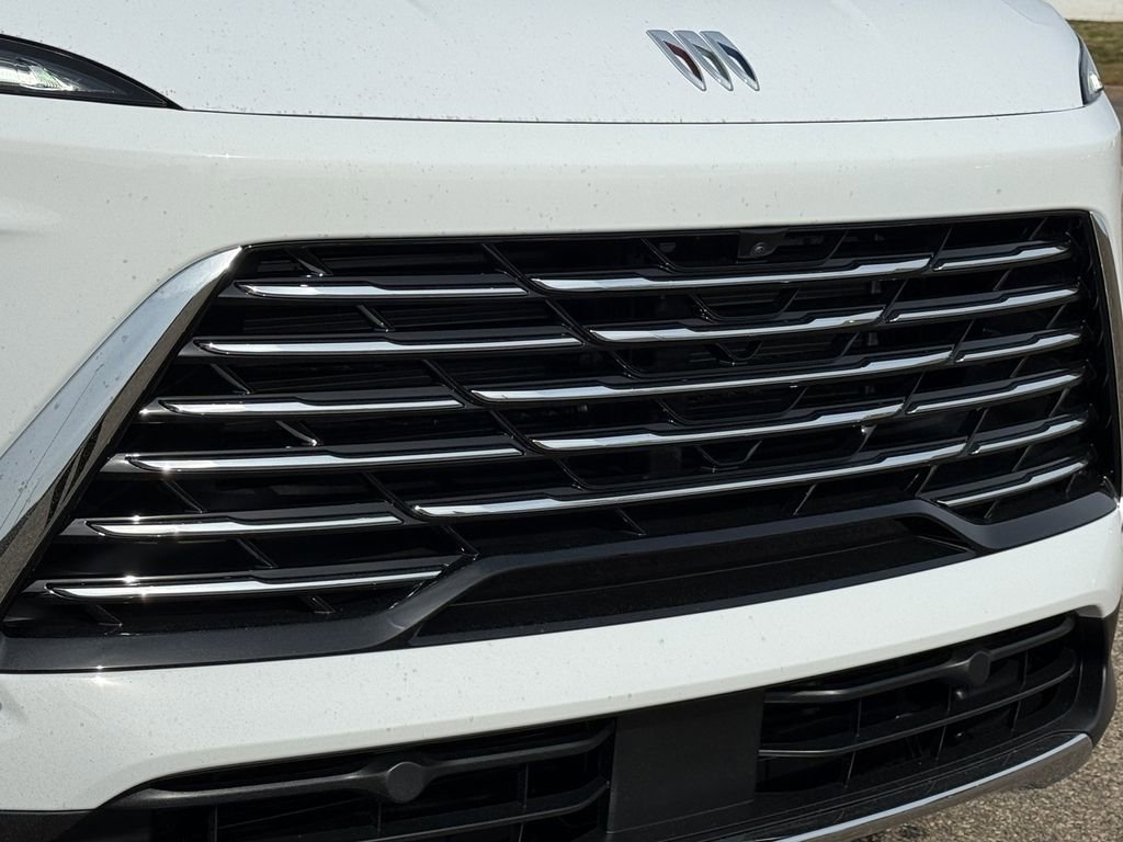 New 2026 Buick Enclave Preferred image 42