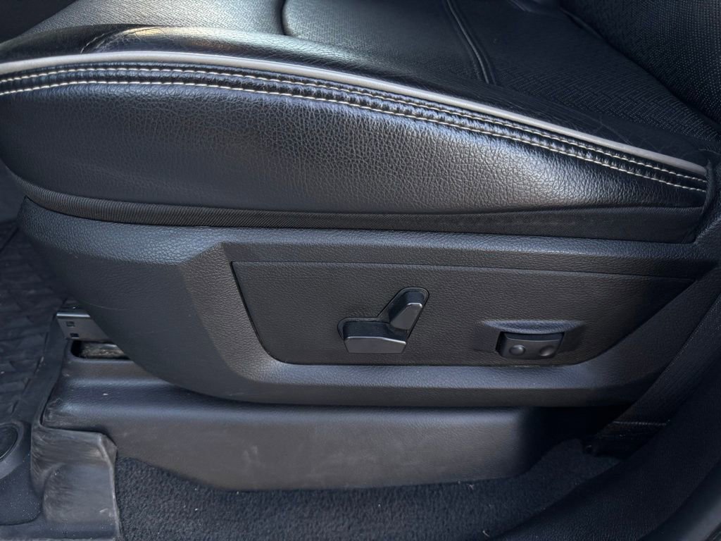 Used 2022 RAM 3500 Laramie image 11