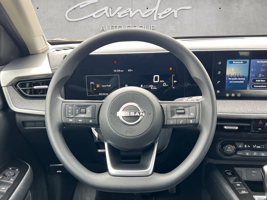 New 2026 Nissan Kicks SV image 21