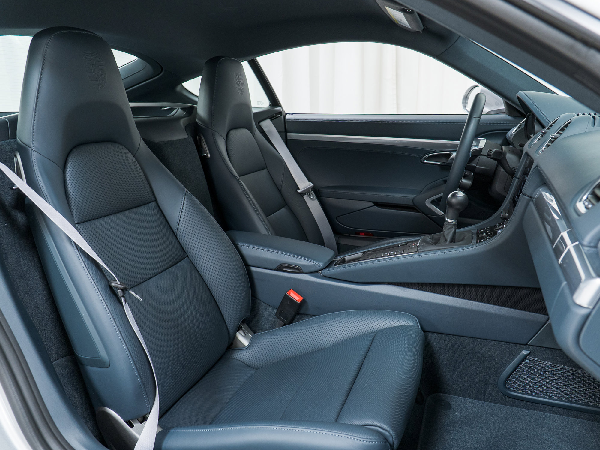 Certified 2024 Porsche 718 Cayman S image 27