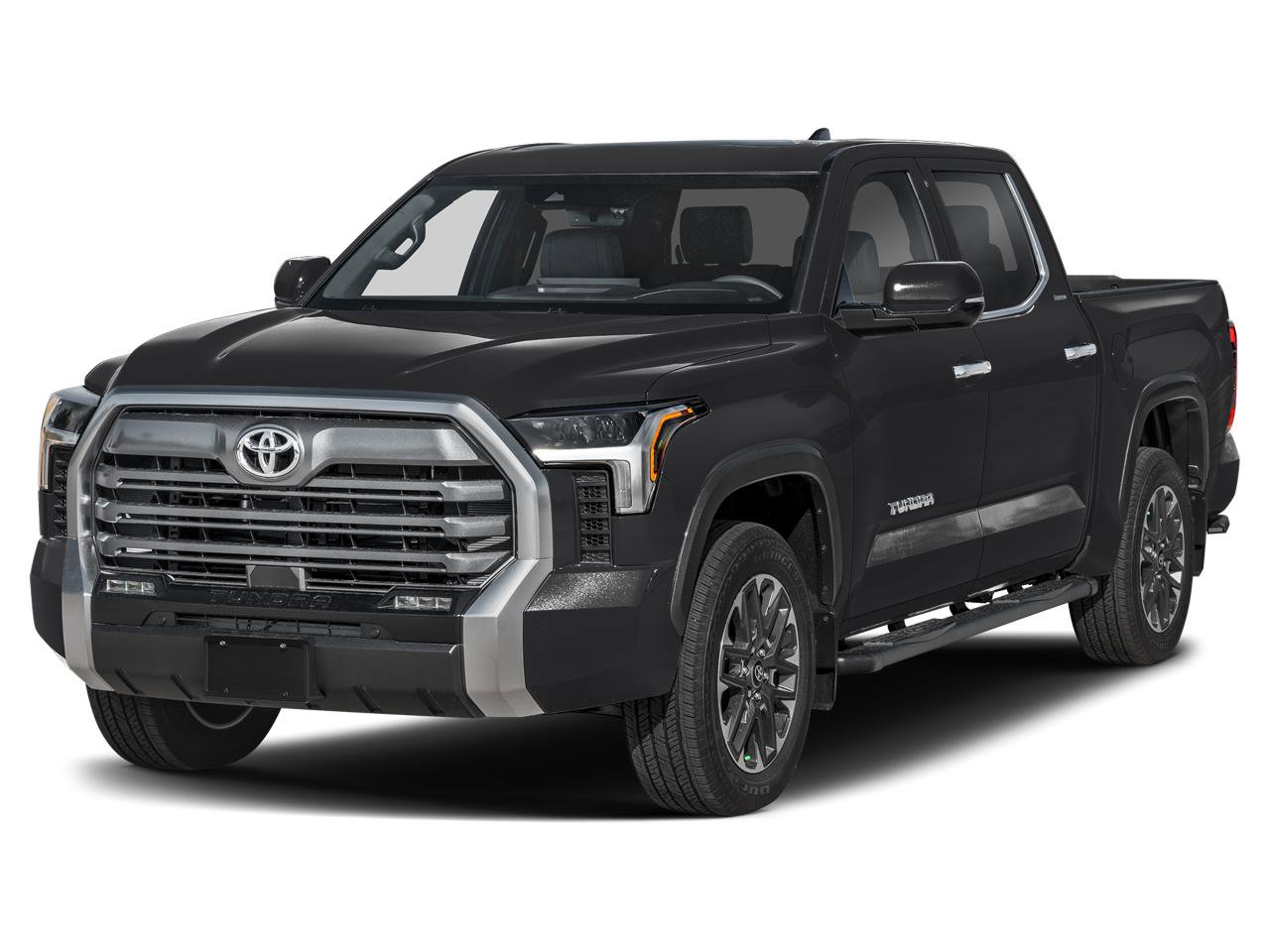 New 2026 Toyota Tundra Limited AWD/4WD image 23