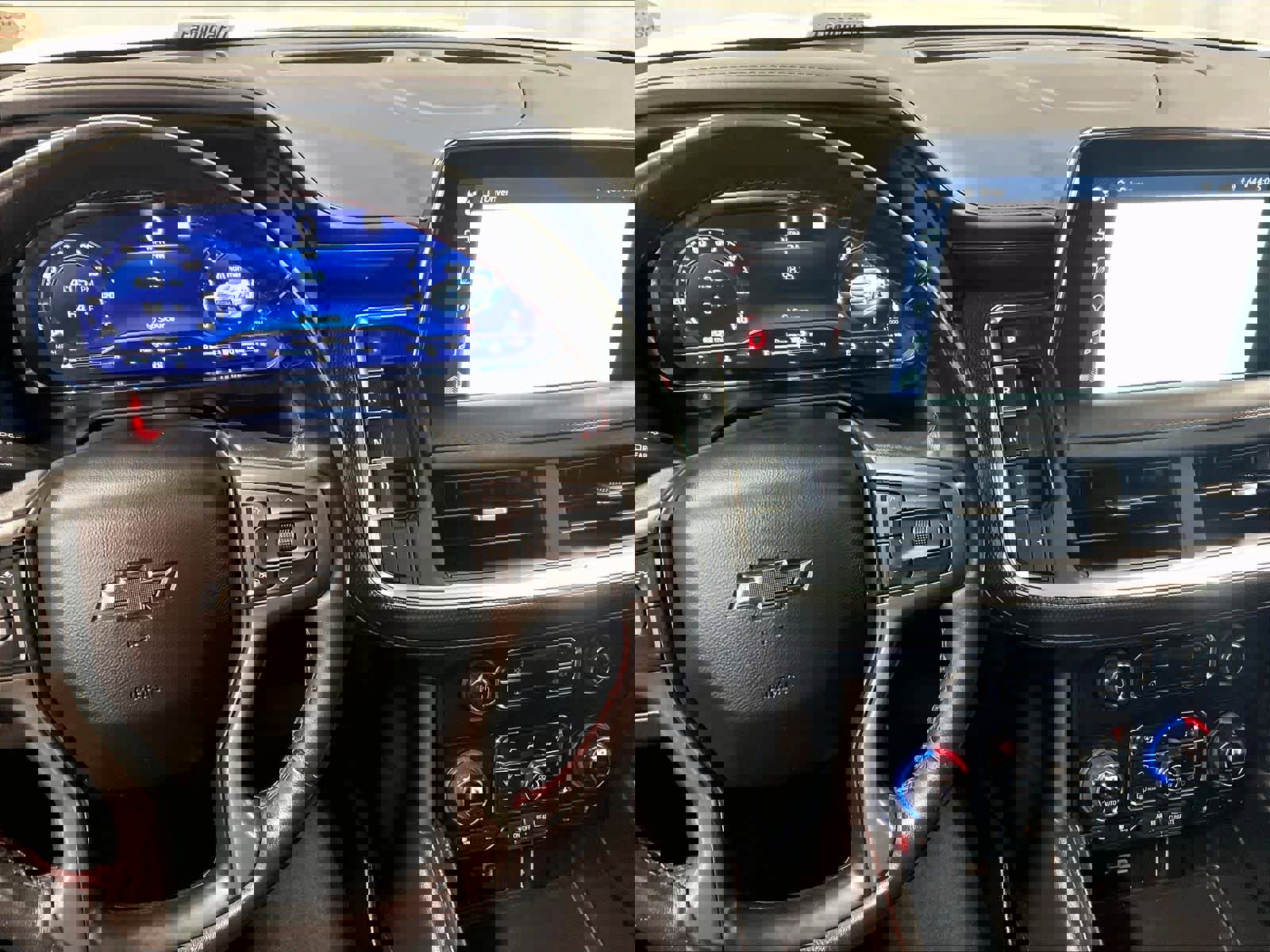 Used 2023 Chevrolet Tahoe RST image 19