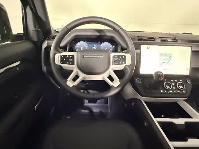 New 2026 Land Rover Defender 110 S AWD/4WD image 16