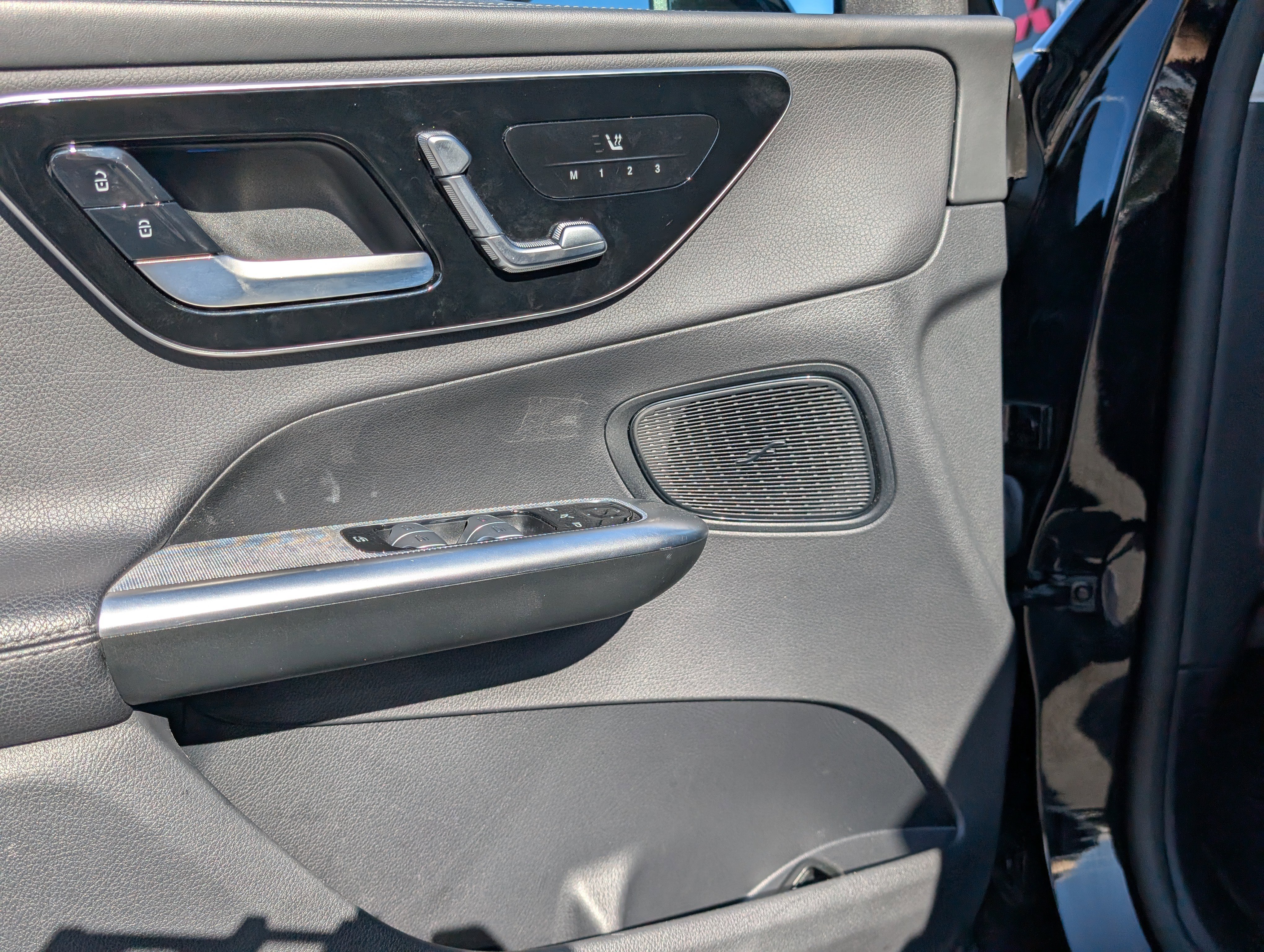 Used 2023 Mercedes-Benz GLC 300 image 20