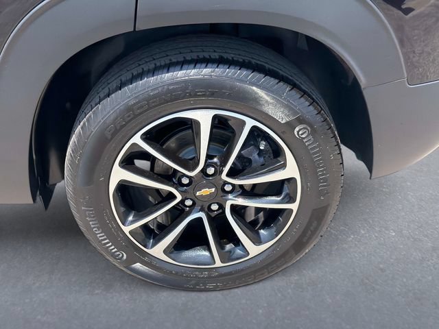 Used 2026 Chevrolet TrailBlazer LT w/ Convenience Package FWD image 10