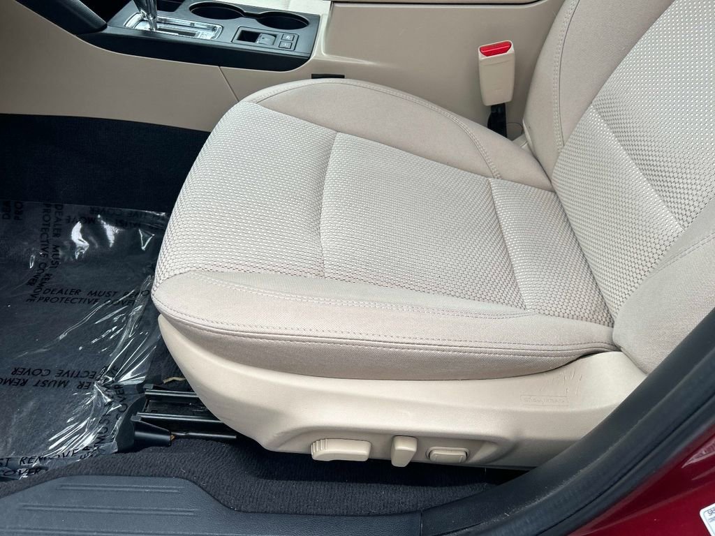 Used 2019 Subaru Outback 2.5i Premium image 21