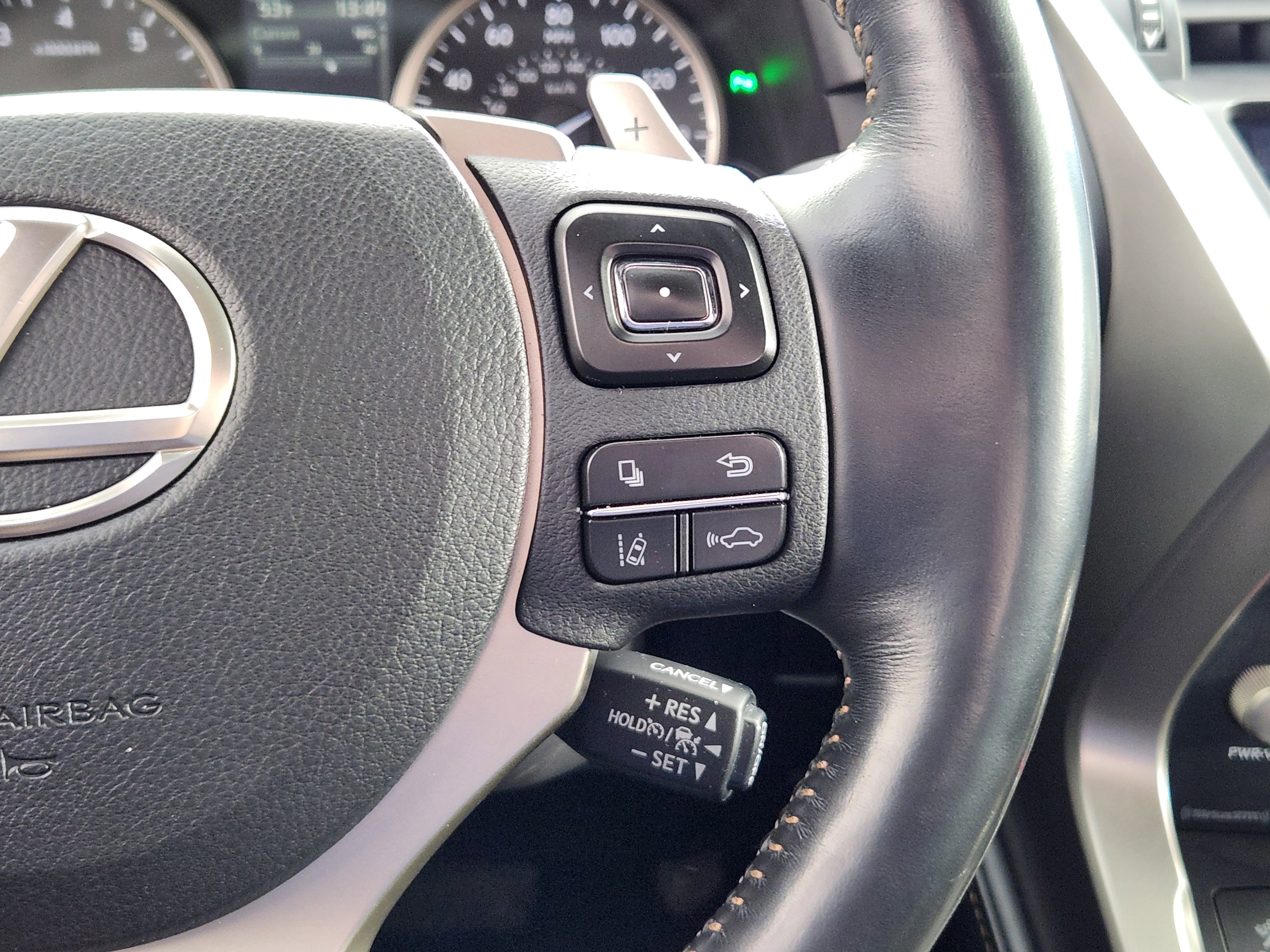 Used 2020 Lexus NX 300 AWD w/ Premium Package image 19