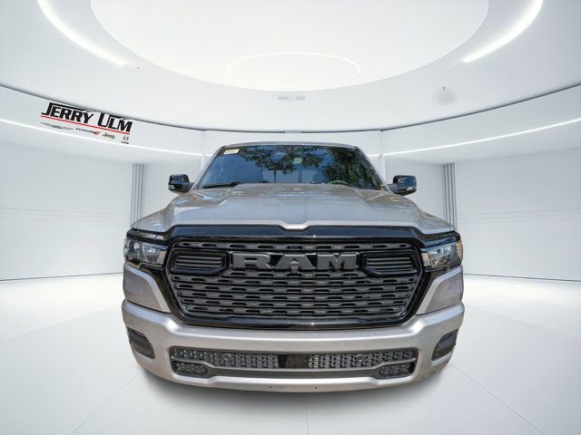 New 2026 RAM 1500 Big Horn image 7