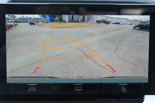 New 2026 Chevrolet Silverado 1500 LT w/ All Star Edition Plus image 25