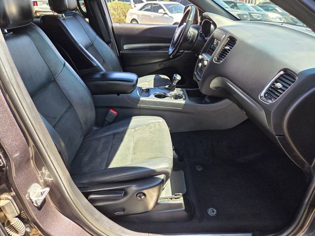 Used 2019 Dodge Durango GT RWD image 16