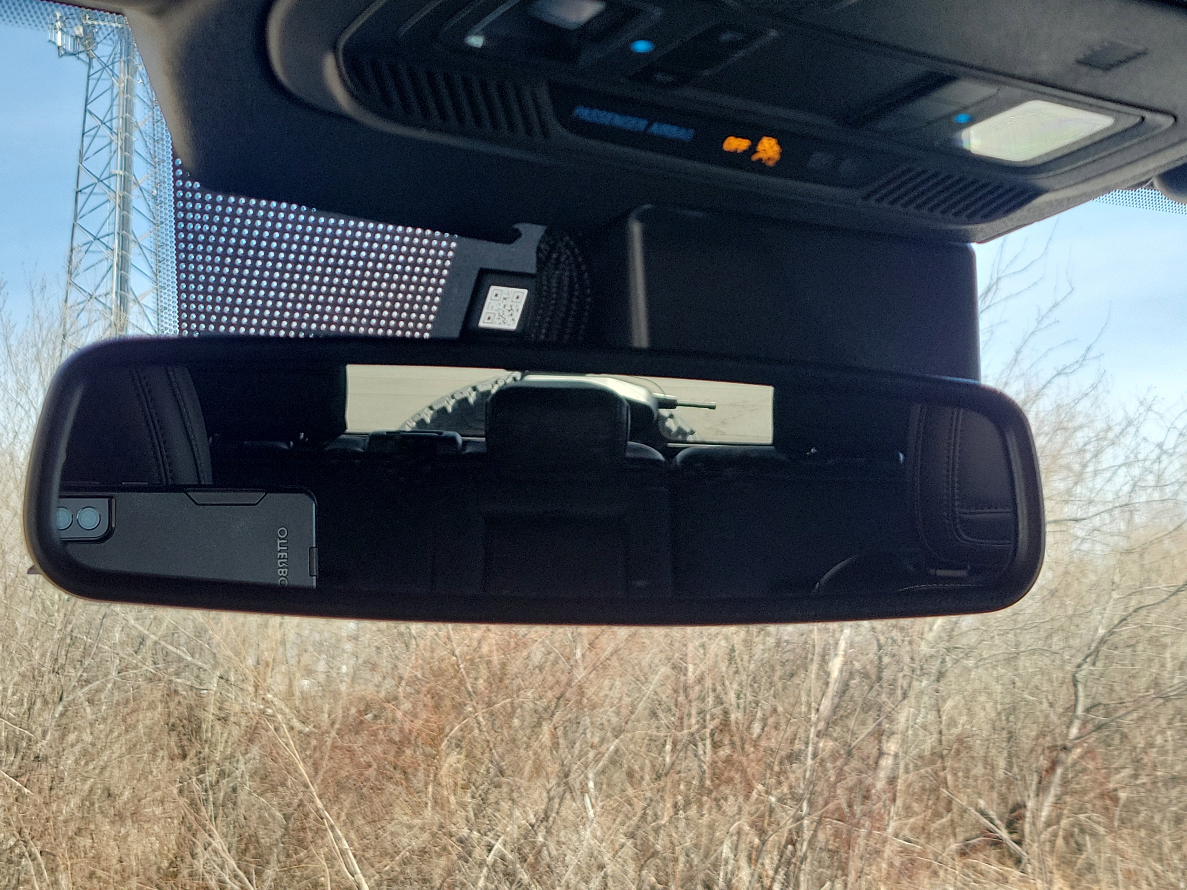 Used 2024 Ford Bronco Badlands image 29