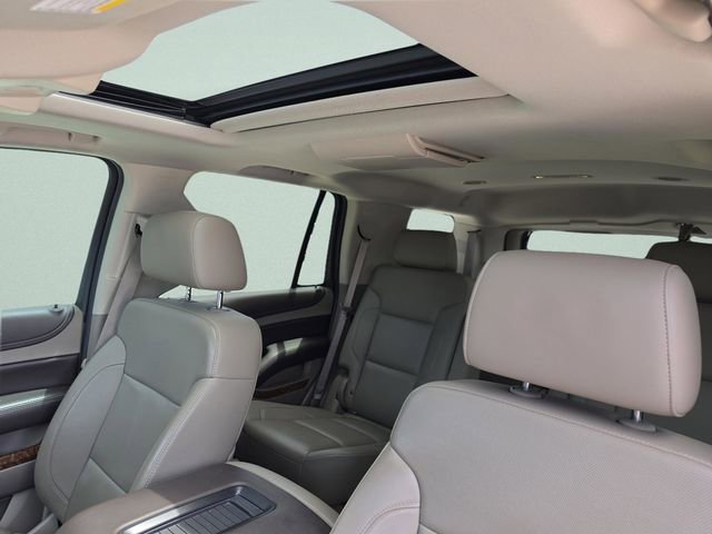 Used 2016 Chevrolet Tahoe LTZ AWD/4WD image 26