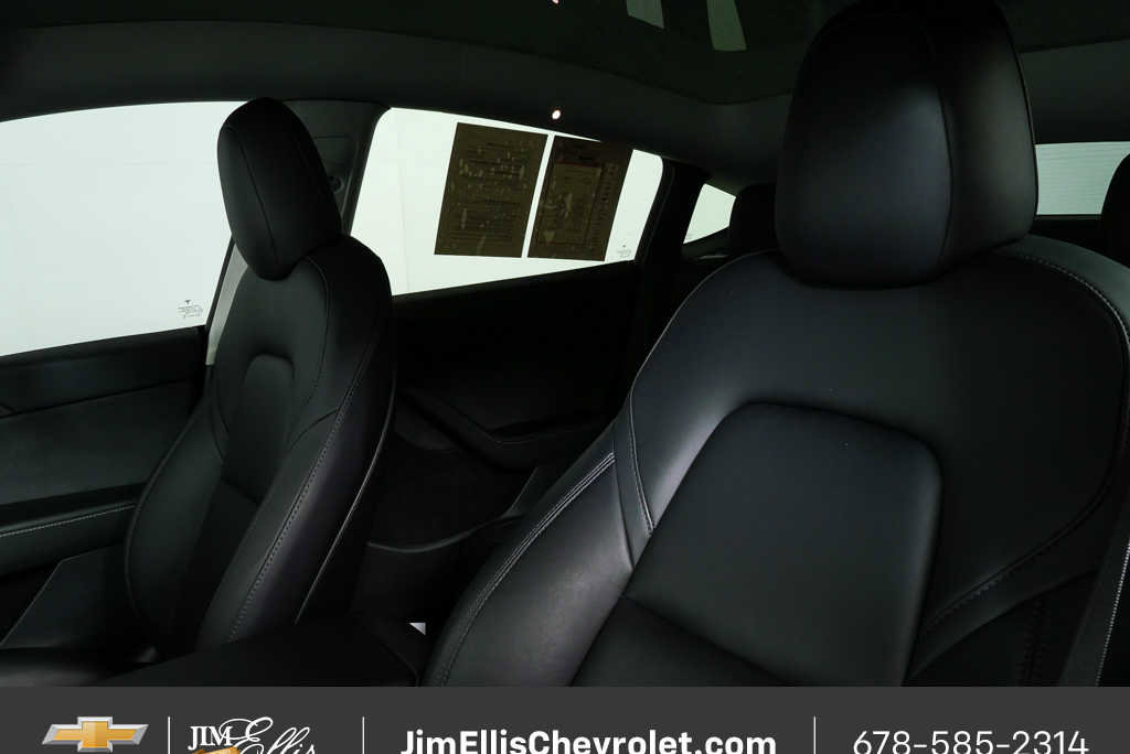 Used 2022 Tesla Model Y Performance image 5