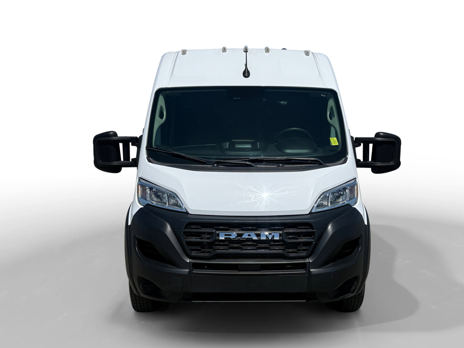 Used 2023 RAM ProMaster 2500 FWD image 8