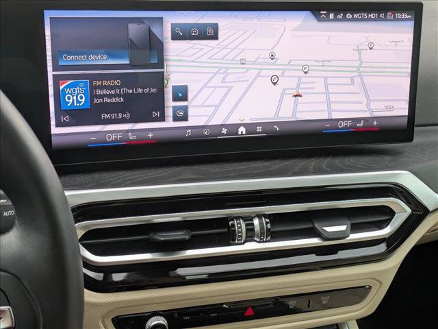 Used 2024 BMW i4 xDrive40i w/ Premium Package AWD/4WD image 11