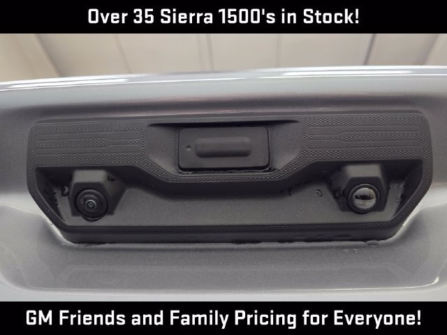 New 2026 GMC Sierra 1500 Elevation AWD/4WD image 11
