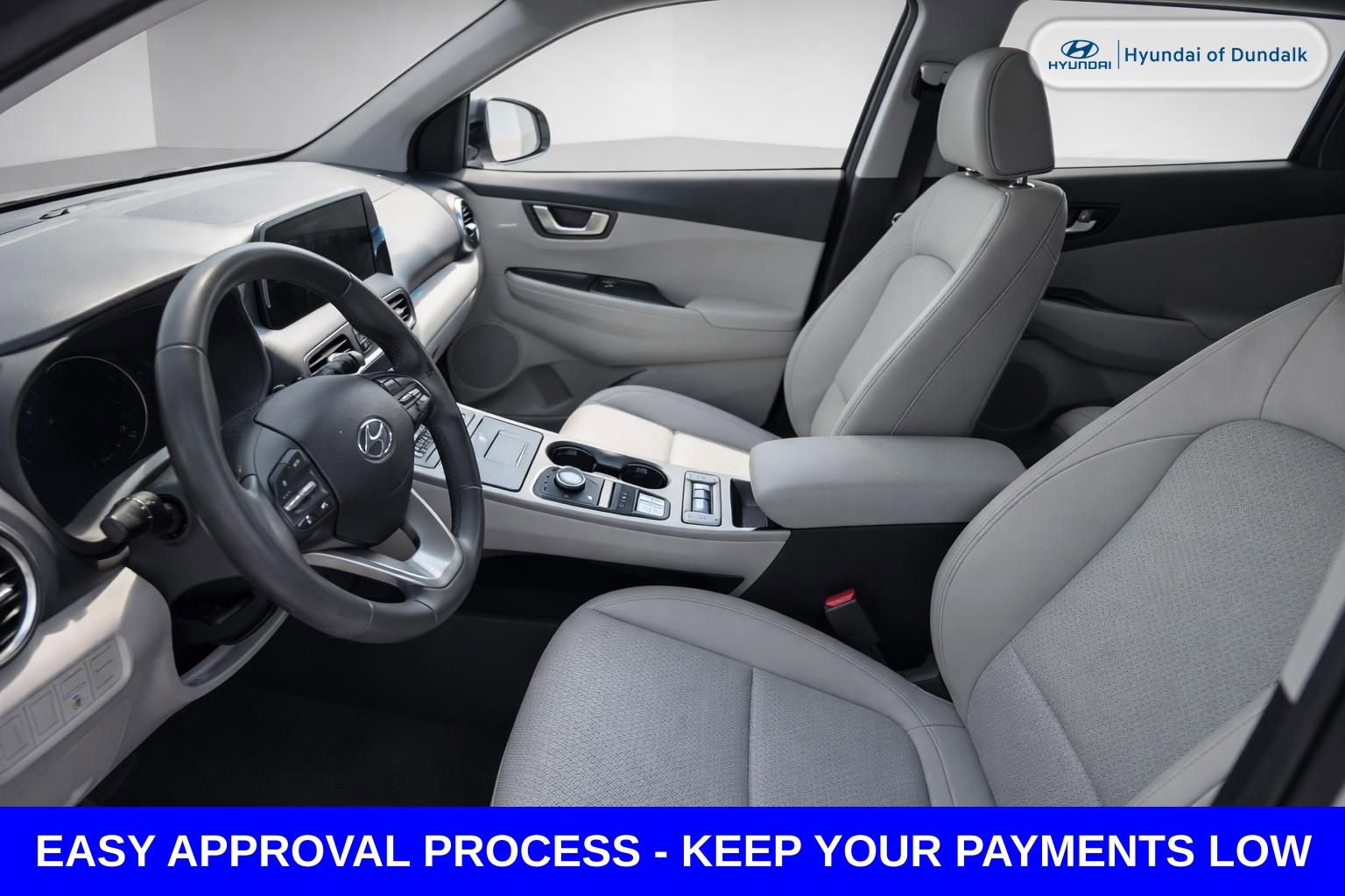 Used 2021 Hyundai Kona Limited FWD image 10