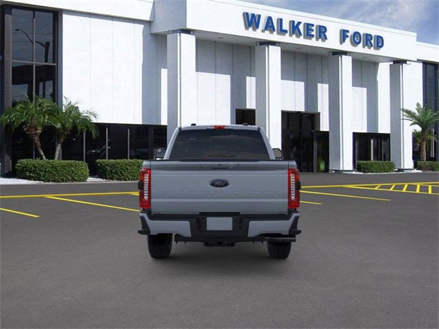 New 2025 Ford F250 Lariat w/ Lariat Ultimate Package image 71