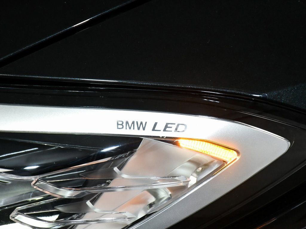 Used 2023 BMW M4 Competition w/ Executive Package image 88