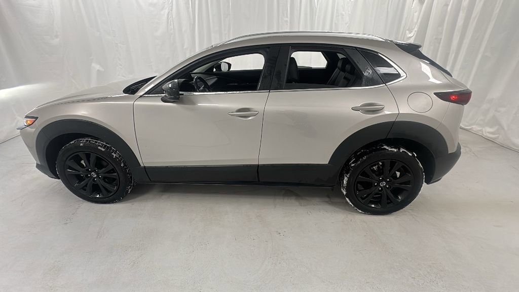 Used 2024 MAZDA CX-30 AWD 2.5 S w/ Select Sport Pkg image 6