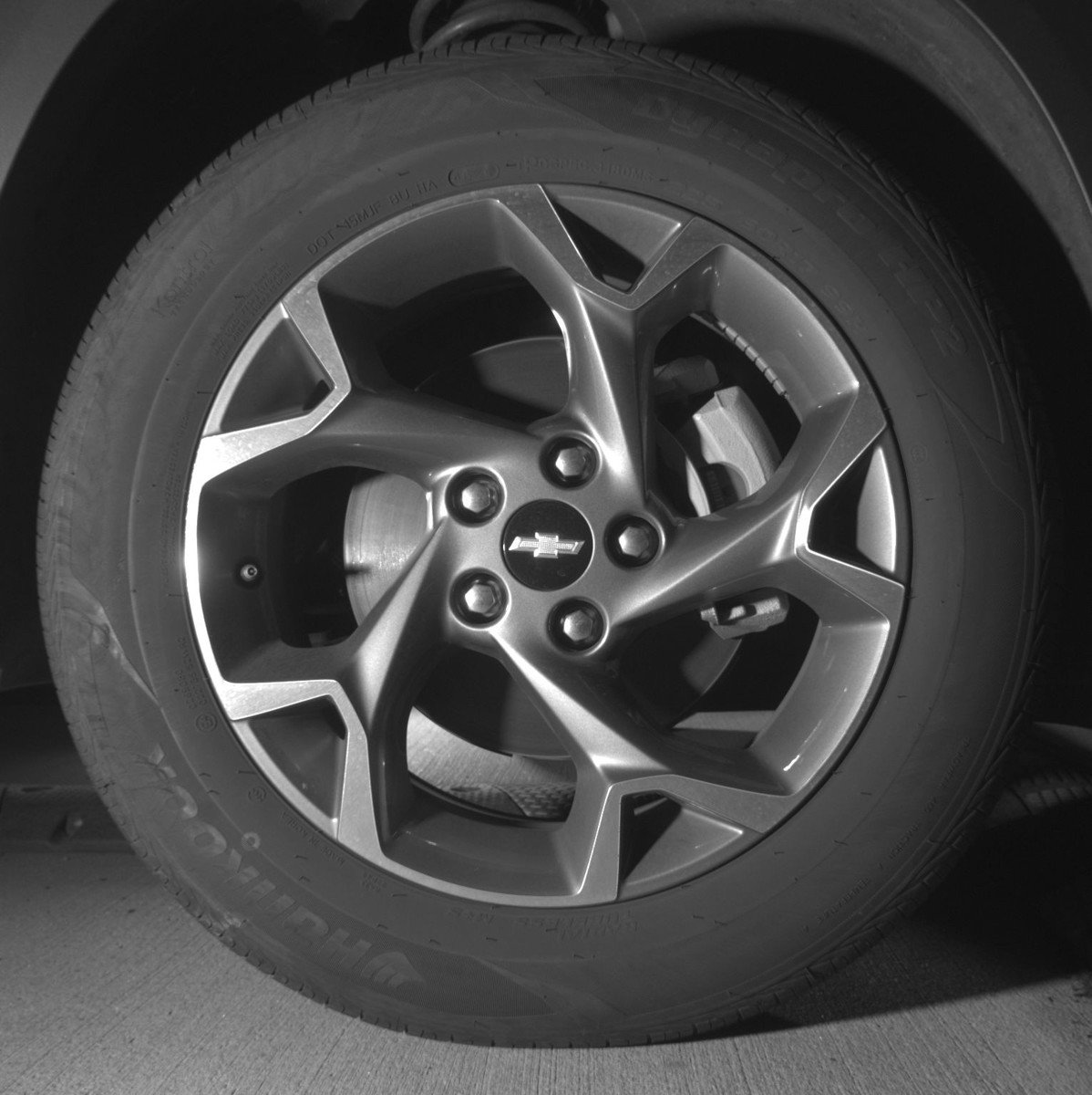 Used 2025 Chevrolet Trax LT image 13