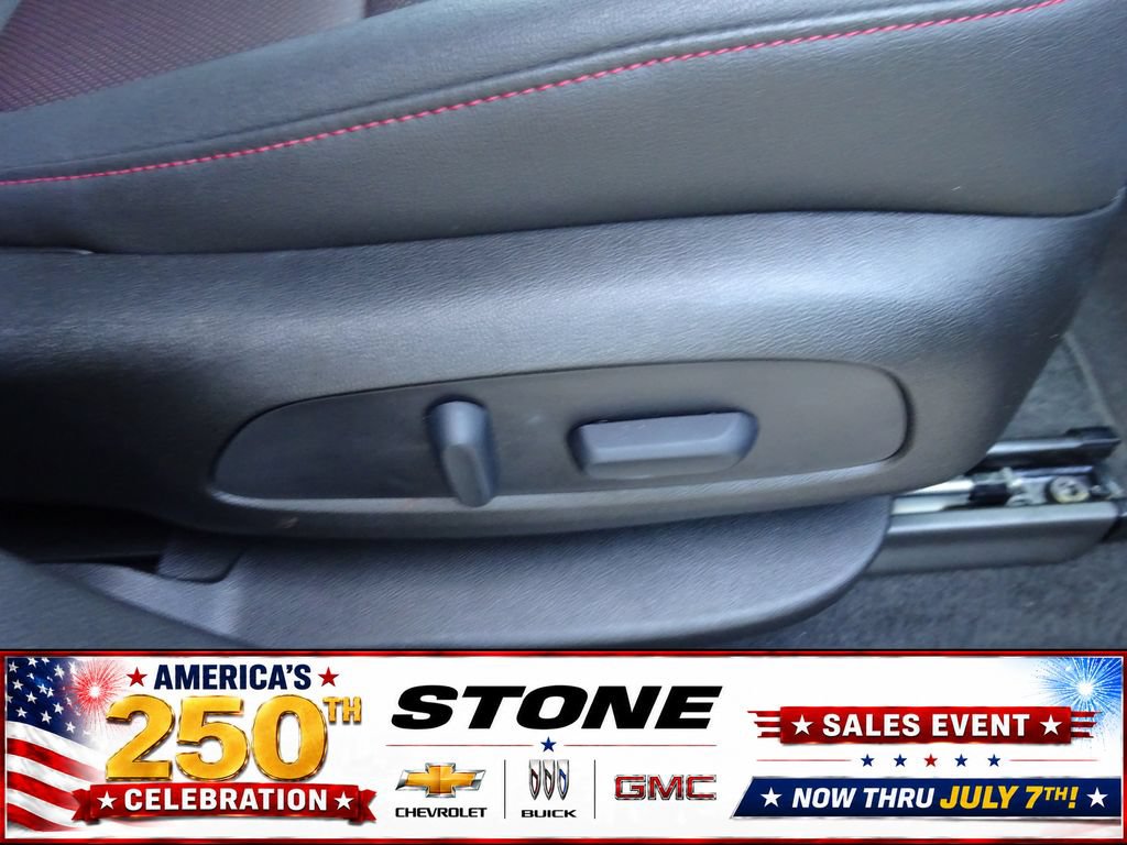 Used 2026 Chevrolet Blazer RS FWD image 29