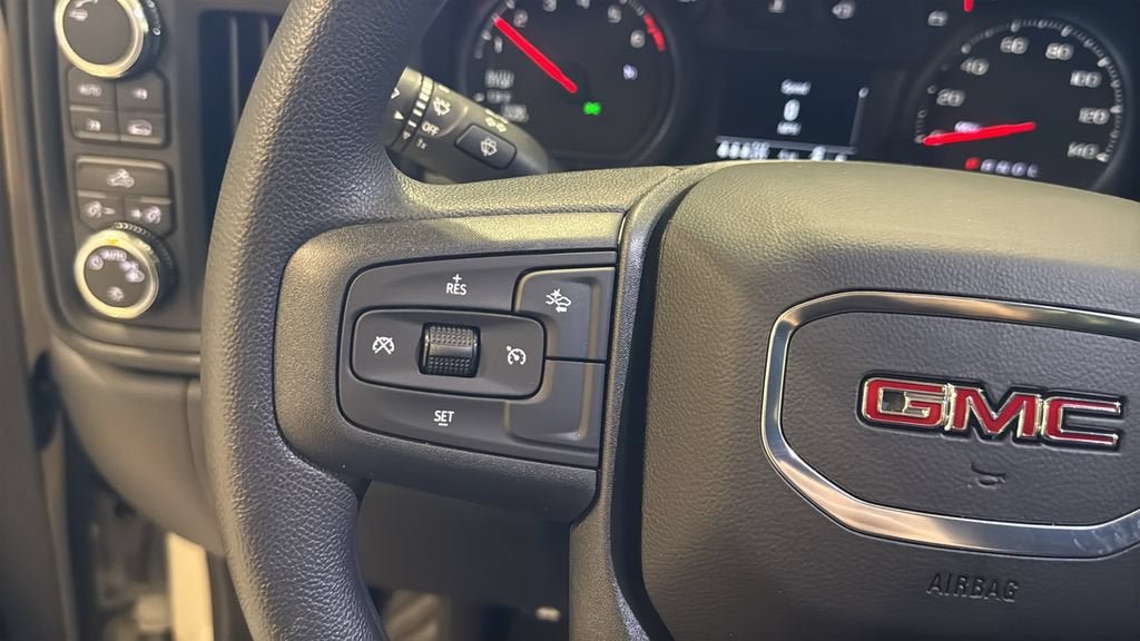 New 2026 GMC Sierra 1500 Pro w/ Graphite Edition AWD/4WD image 28