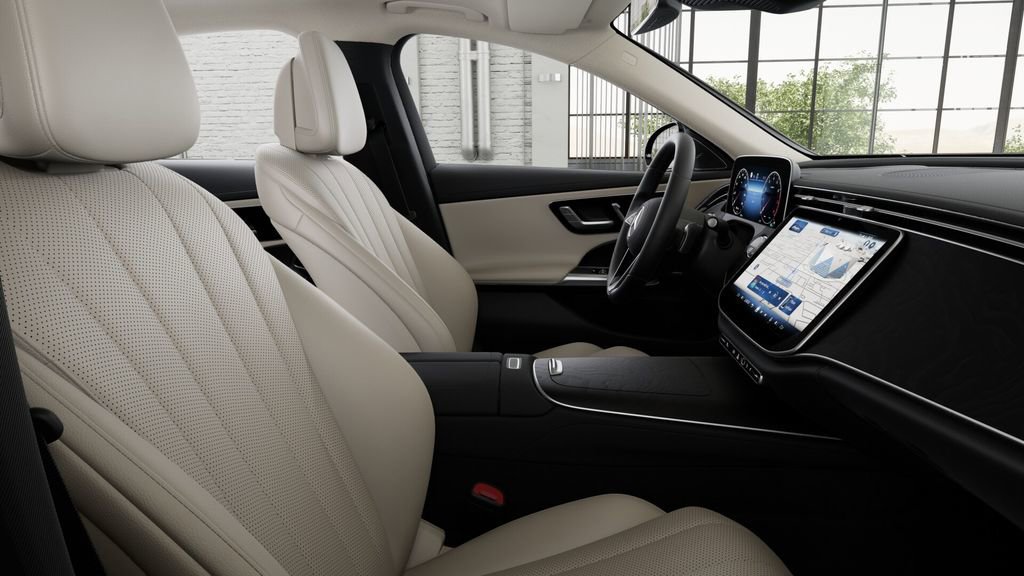 New 2026 Mercedes-Benz E 350 Sedan image 39