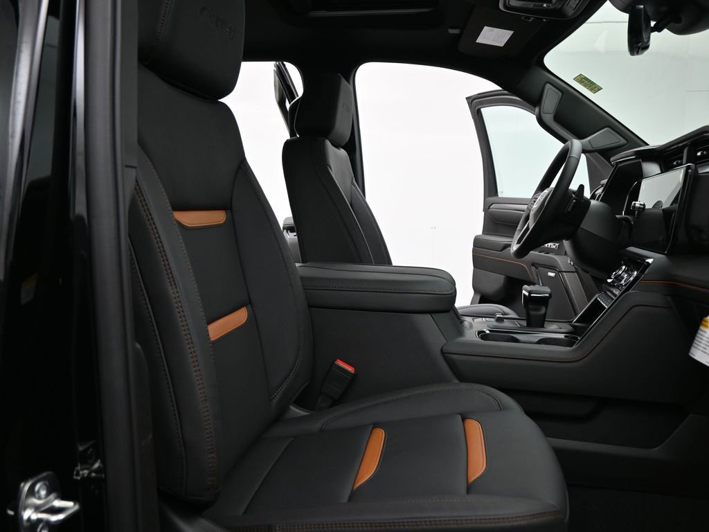 New 2026 GMC Sierra 1500 AT4 w/ AT4 Premium Package AWD/4WD image 28