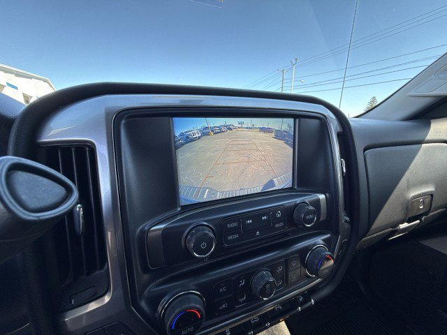 Certified 2018 Chevrolet Silverado 1500 LT w/ All Star Edition image 21