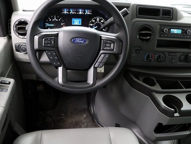 New 2026 Ford E-350 and Econoline 350 Super Duty w/ Power Equipment Group image 11