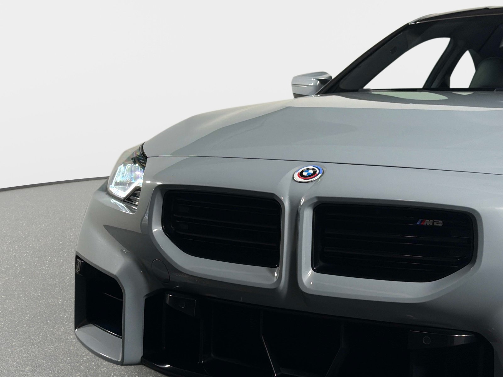 Used 2023 BMW M2 w/ Lighting Package RWD image 12