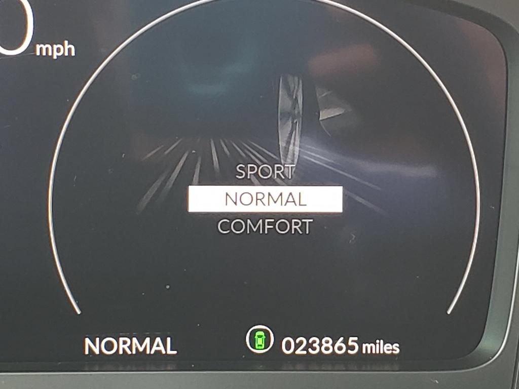 Certified 2023 Acura Integra FWD image 29